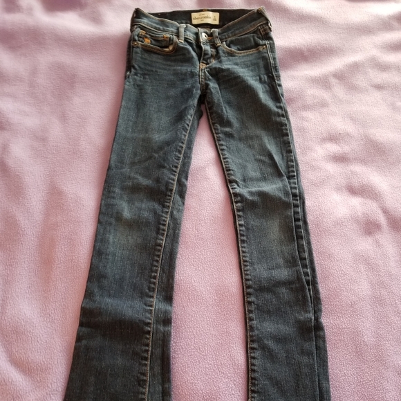abercrombie kids Other - Girls Abercrombie jeans